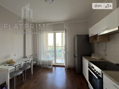 Sale of 1-room apartment 46.7 sq. m. on Revutskoho St. 54B • ID 34