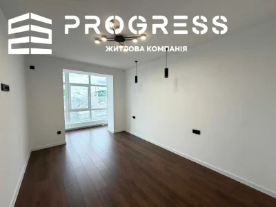 Продается 3-комнатная квартира в ЖК "Мистечко Центральное"