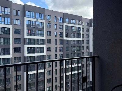 Квартира. Івано-Франківськ, Героїв Миколаєва вул.