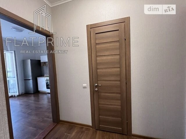 Sale of 1-room apartment 46.7 sq. m. on Revutskoho St. 54B • ID 34