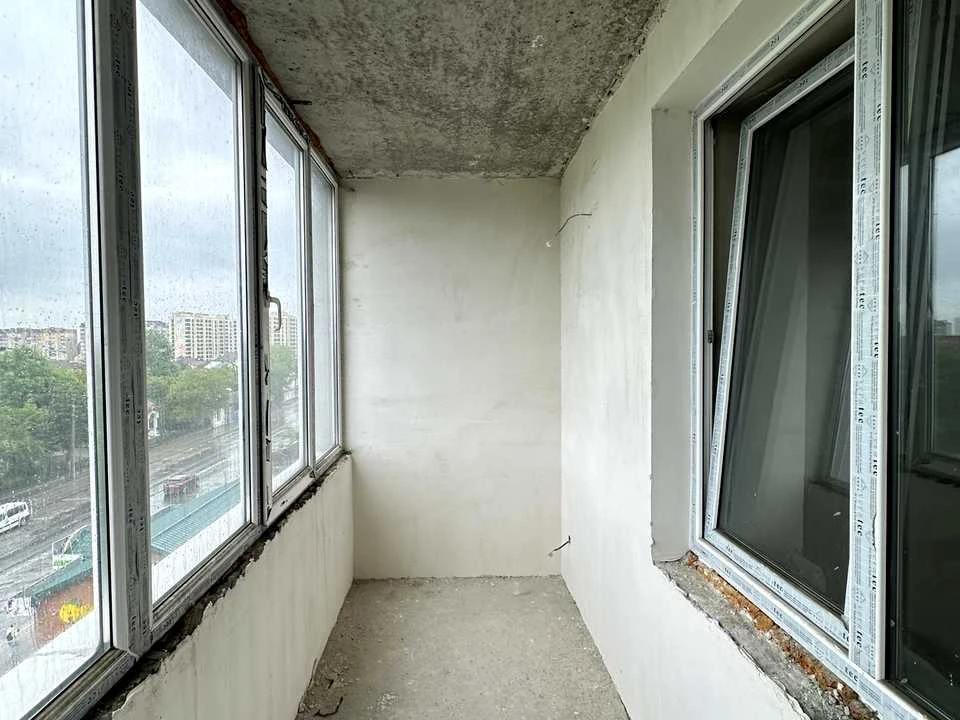 Apartment. Ivano-Frankivsk, Nezalezhnosti St.