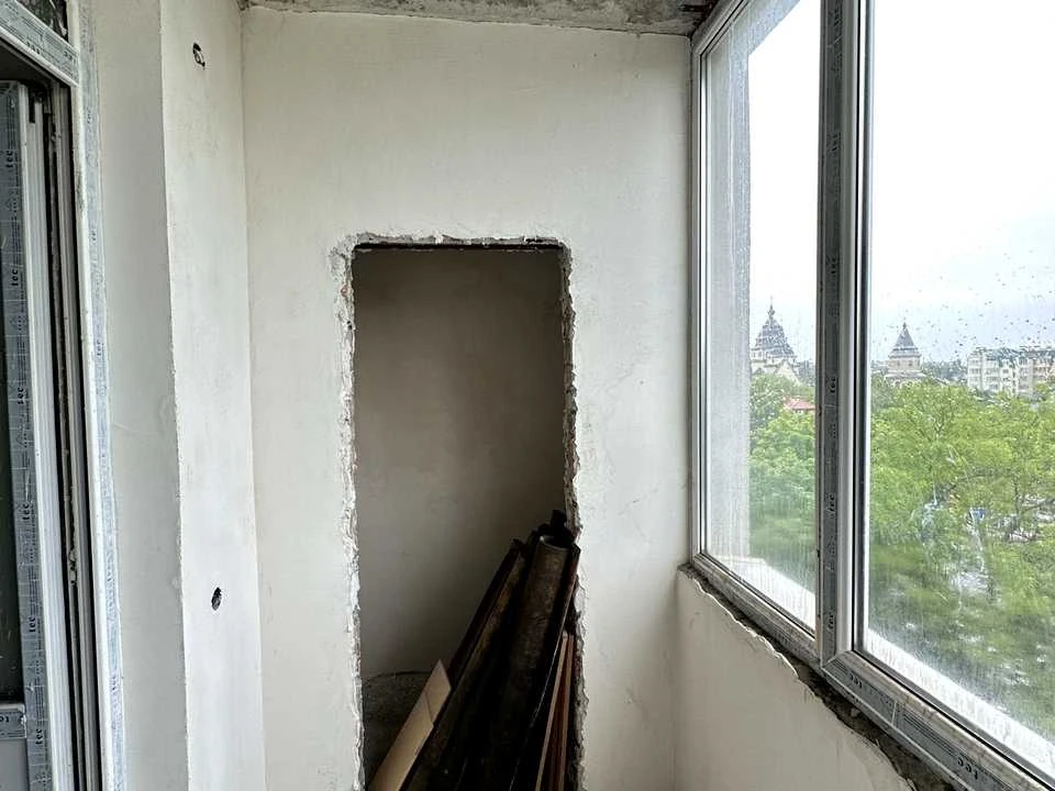 Apartment. Ivano-Frankivsk, Nezalezhnosti St.
