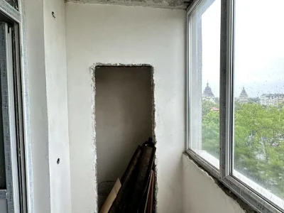 Apartment. Ivano-Frankivsk, Nezalezhnosti St.