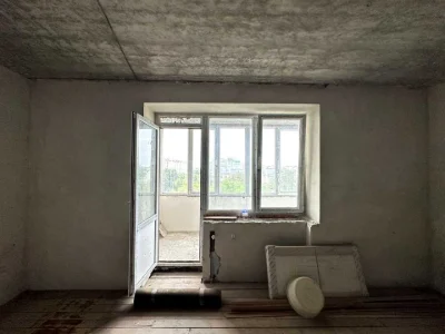 Apartment. Ivano-Frankivsk, Nezalezhnosti St.
