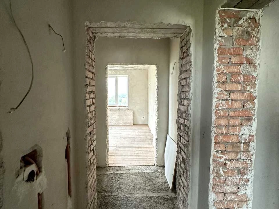 Apartment. Ivano-Frankivsk, Nezalezhnosti St.