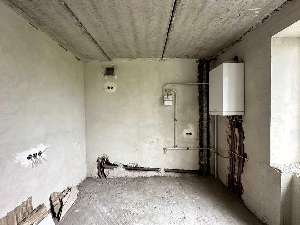 Apartment. Ivano-Frankivsk, Nezalezhnosti St.