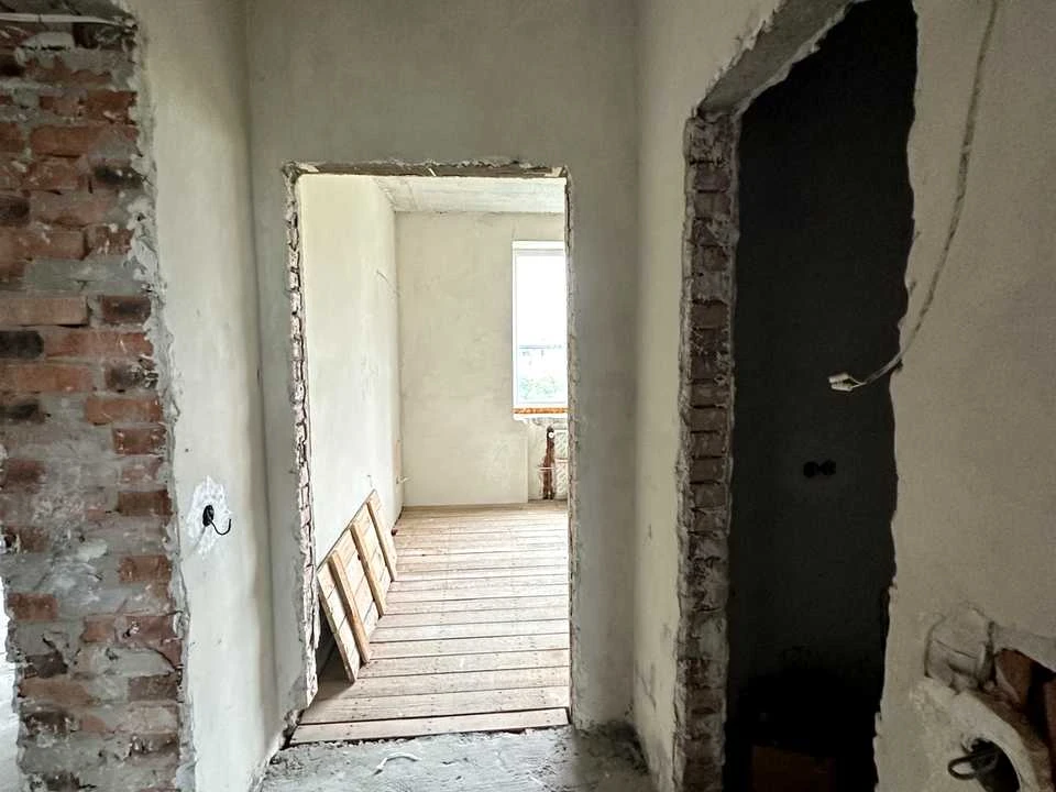 Apartment. Ivano-Frankivsk, Nezalezhnosti St.