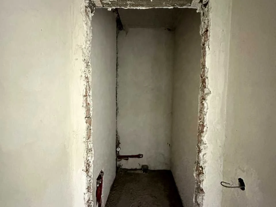 Apartment. Ivano-Frankivsk, Nezalezhnosti St.