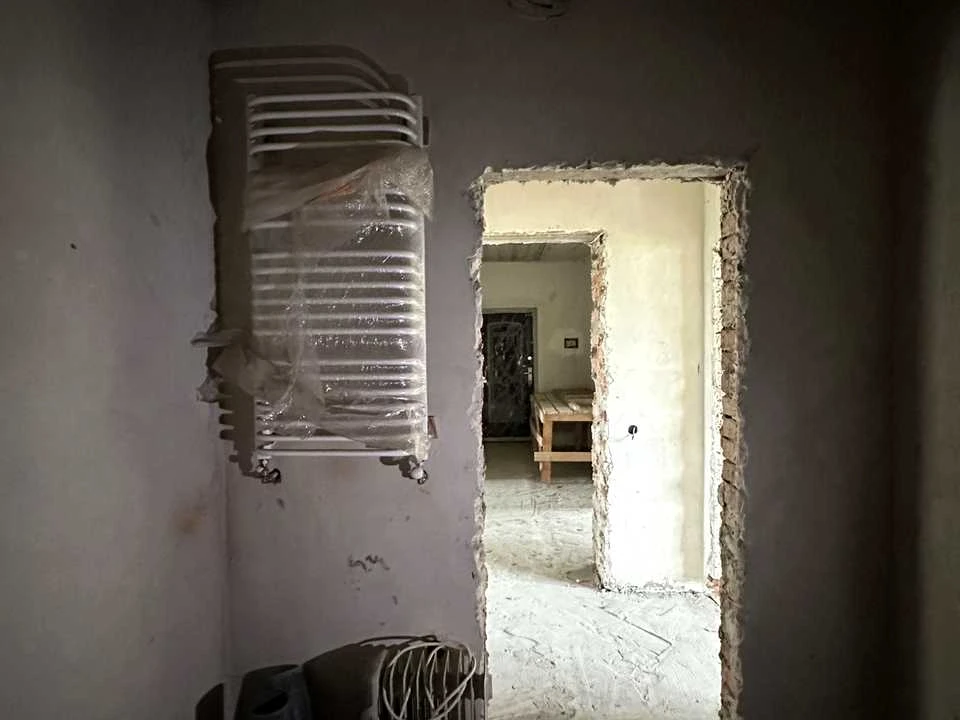 Apartment. Ivano-Frankivsk, Nezalezhnosti St.