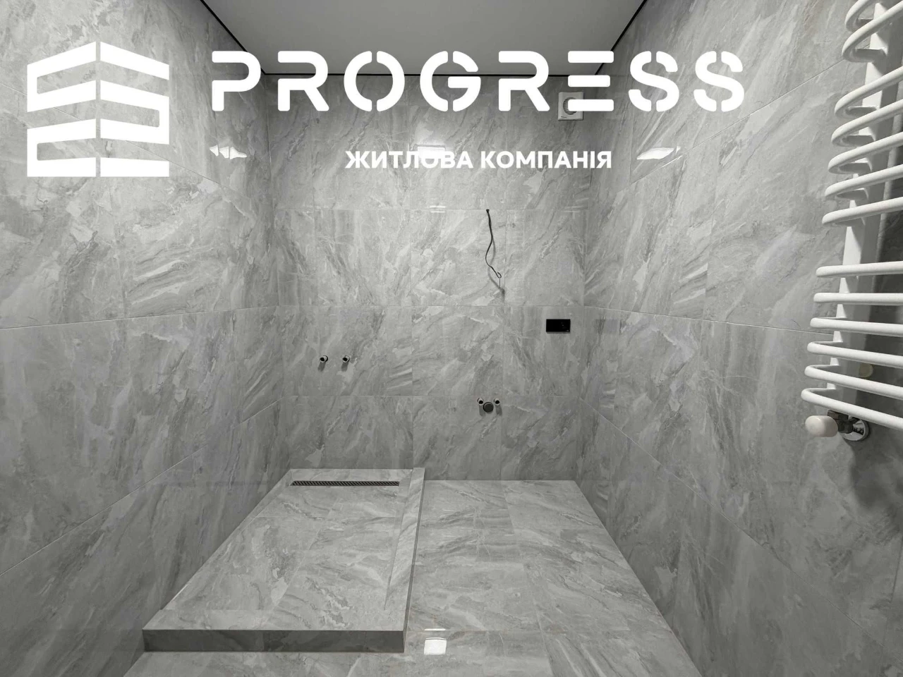 Продаж 3 кімнатної квартири з ремонтом ЖК Містечко Центральн