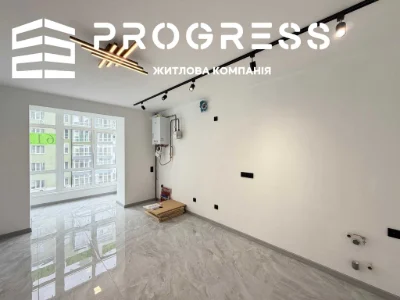Продаж 3 кімнатної квартири з ремонтом ЖК Містечко Центральн