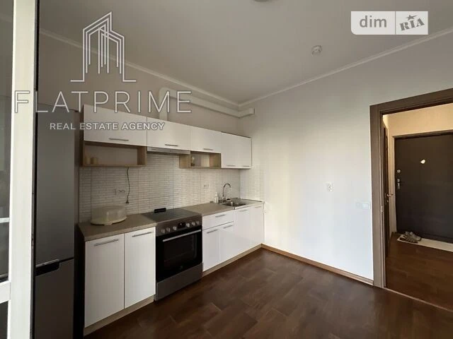 Sale of 1-room apartment 46.7 sq. m. on Revutskoho St. 54B • ID 34