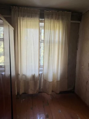 3 комнатная квартира на Сегедской, 496575