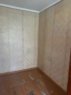 3 комнатная квартира на Сегедской, 496575