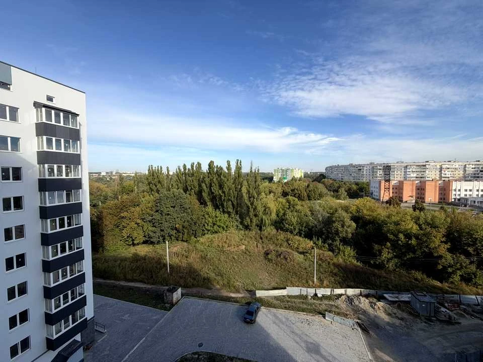 Квартира. Полтава, улица Героев Украины