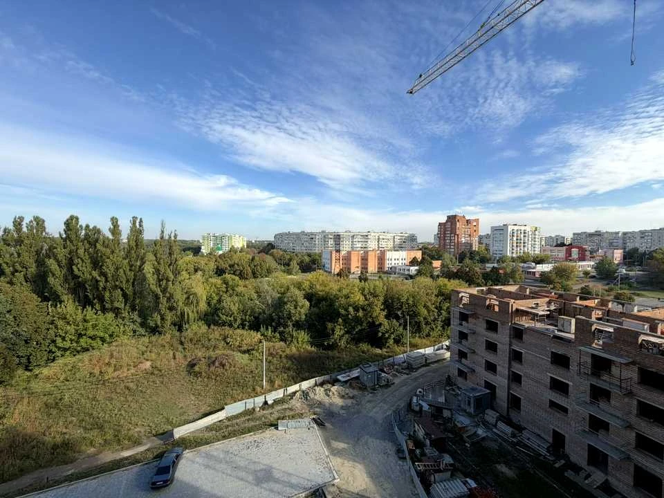 Квартира. Полтава, улица Героев Украины
