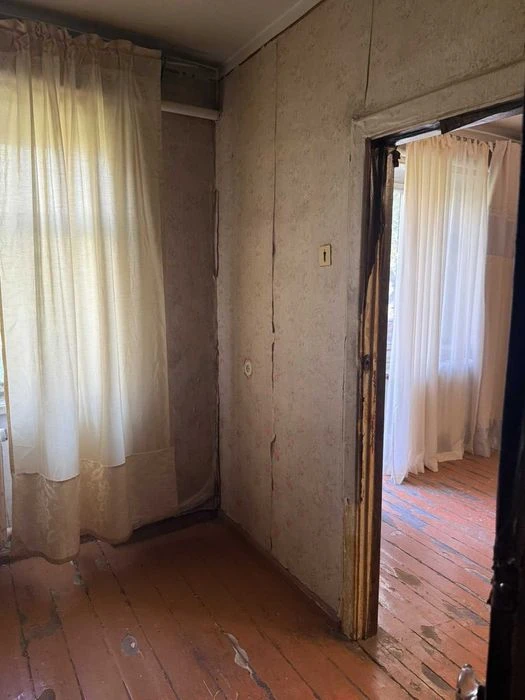 3 комнатная квартира на Сегедской, 496575