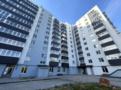 Квартира. Полтава, улица Героев Украины
