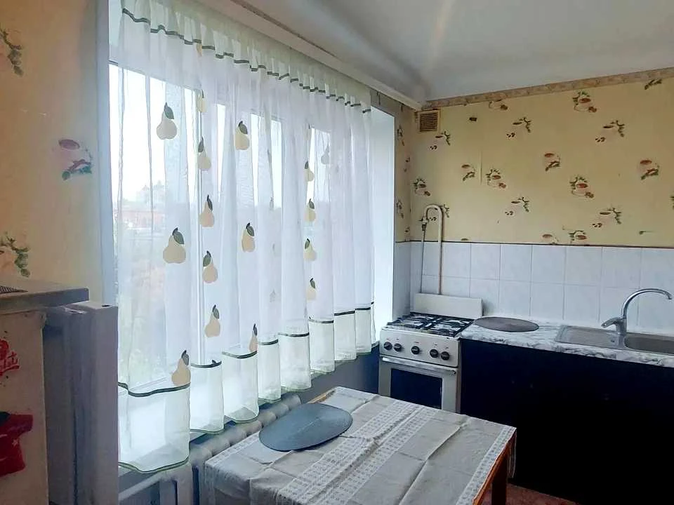 Квартира. Полтава, Капітана Володимира Кісельова вул.