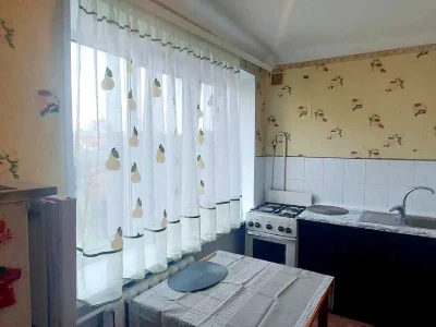 Квартира. Полтава, Капітана Володимира Кісельова вул.