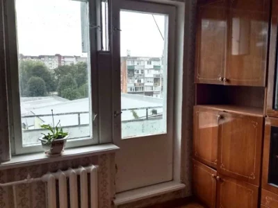 Квартира. Хмельницький, Героїв АТО вул.