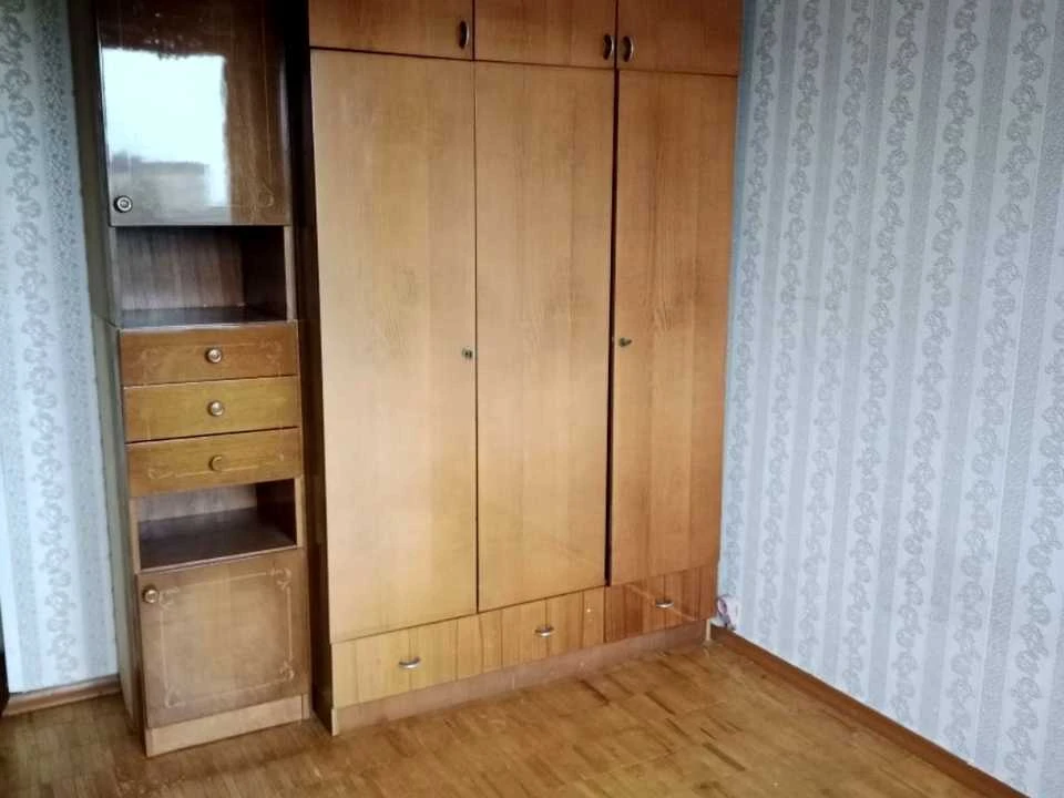 Квартира. Хмельницький, Героїв АТО вул.