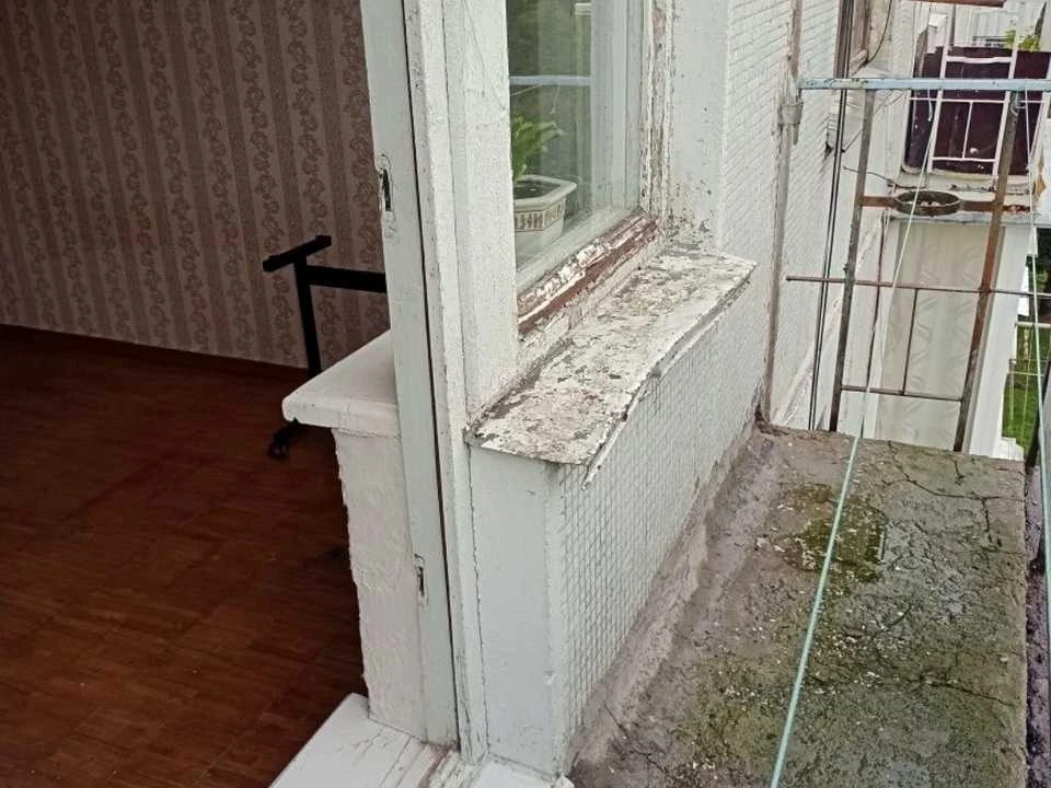 Квартира. Хмельницький, Героїв АТО вул.