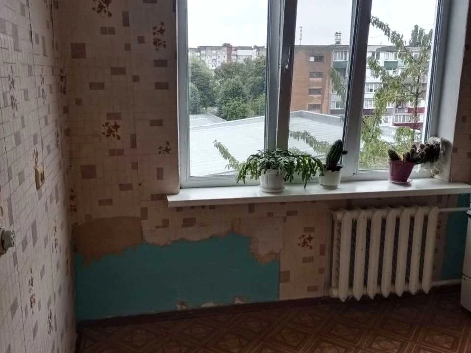 Квартира. Хмельницький, Героїв АТО вул.