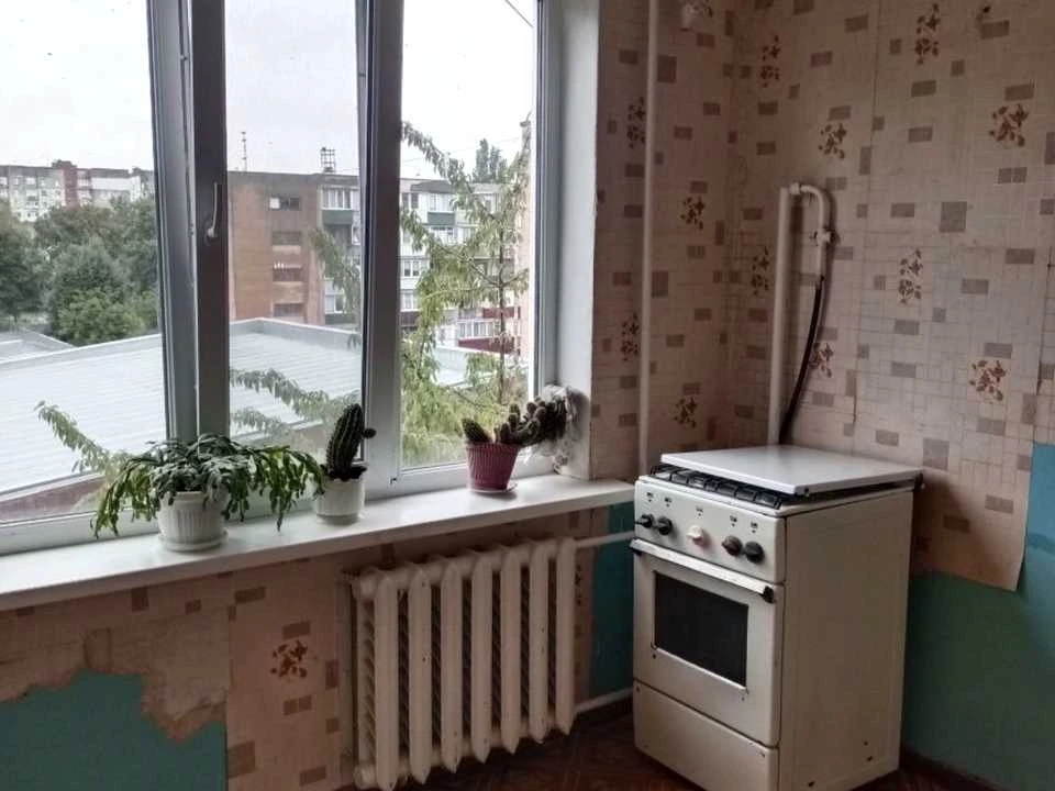 Квартира. Хмельницький, Героїв АТО вул.