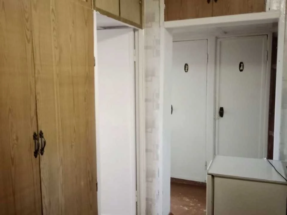 Квартира. Хмельницький, Героїв АТО вул.