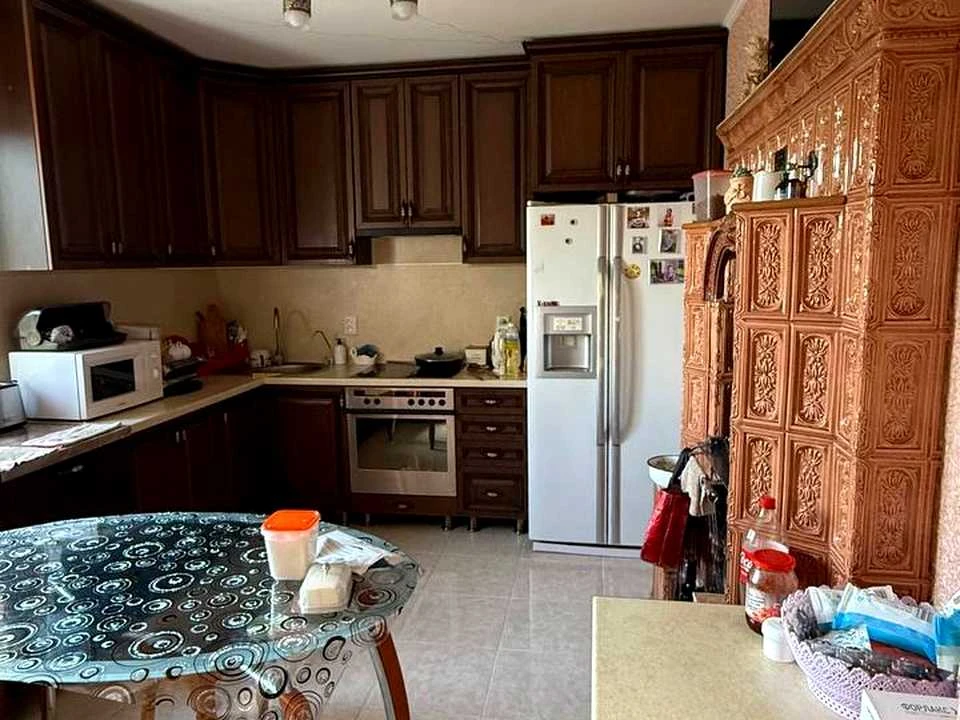 Будинок. Хмельницький, 1-й Кам'янецький проїзд