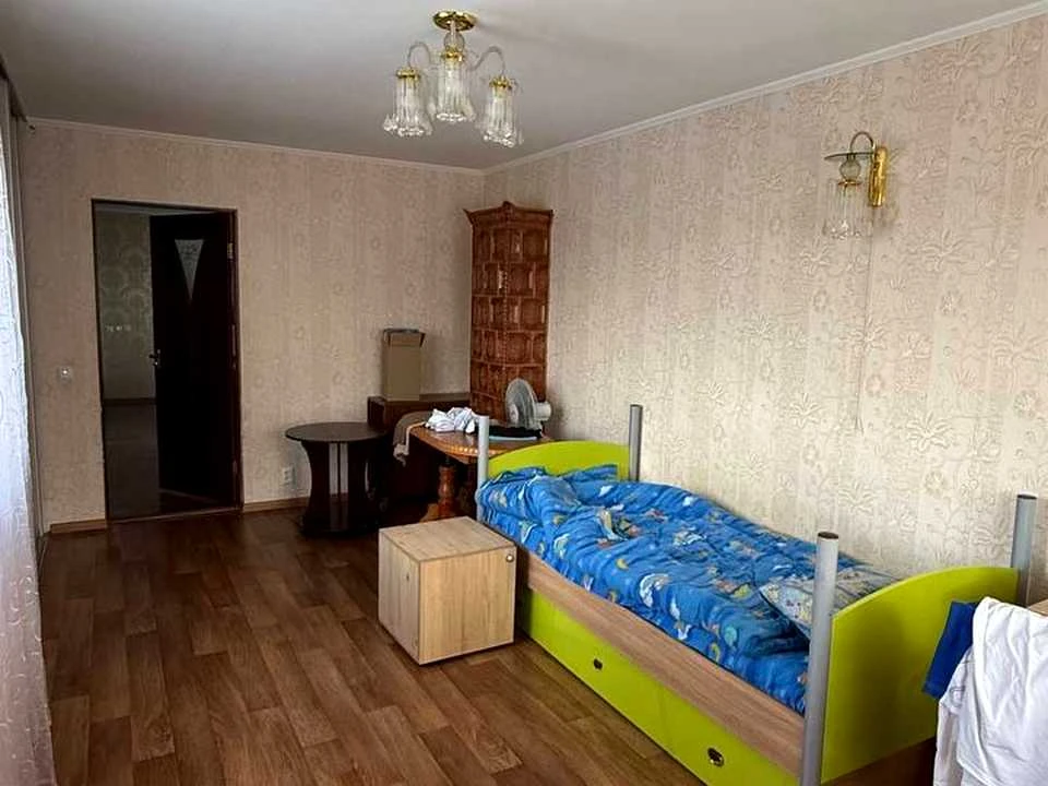 Будинок. Хмельницький, 1-й Кам'янецький проїзд