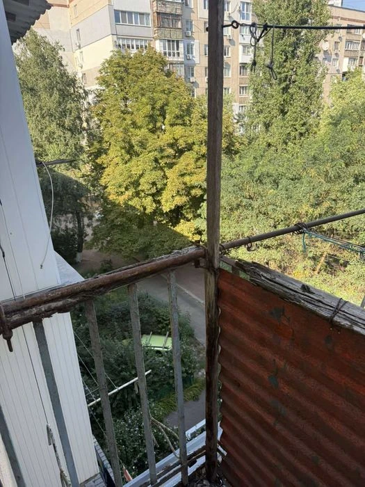 3 комнатная квартира на Сегедской, 496575