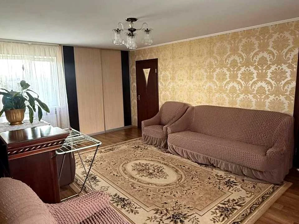 Будинок. Хмельницький, 1-й Кам'янецький проїзд