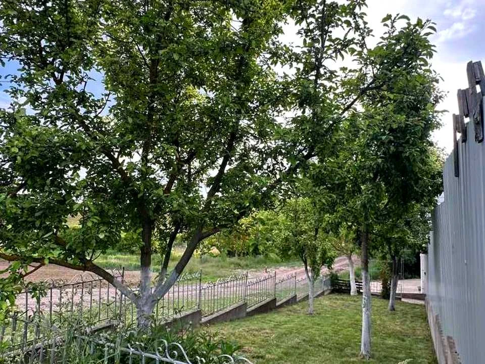 Будинок. Хмельницький, 1-й Кам'янецький проїзд