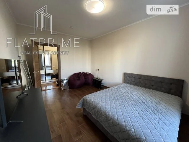 Sale of 1-room apartment 46.7 sq. m. on Revutskoho St. 54B • ID 34