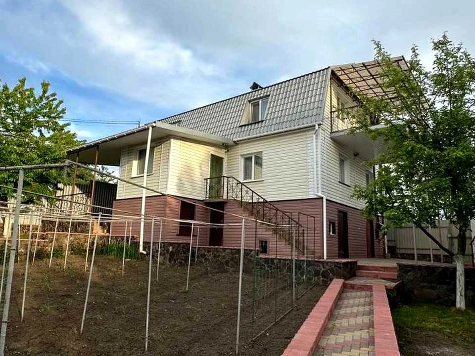 Будинок. Хмельницький, 1-й Кам'янецький проїзд