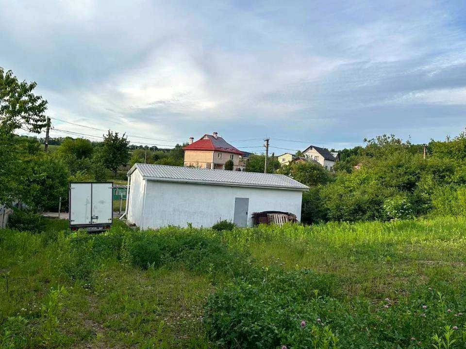 Будинок. Хмельницький, 1-й Кам'янецький проїзд