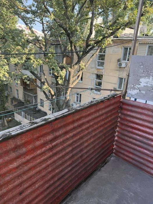 3 комнатная квартира на Сегедской, 496575