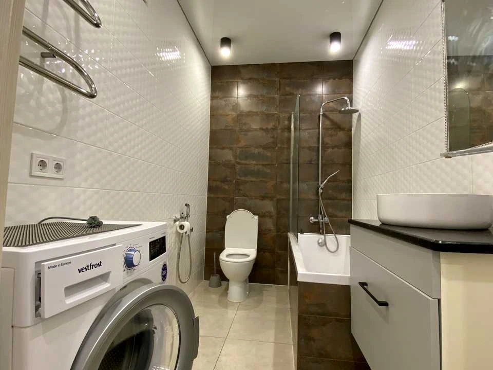 Квартира. Рівне, вулиця Небесної Сотні