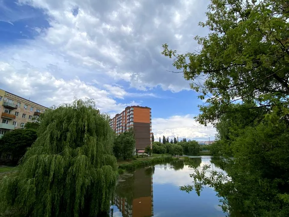 Квартира. Рівне, вулиця Небесної Сотні