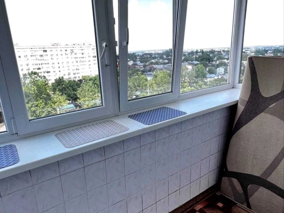 Apartment. Nikolaev, Central Avenue