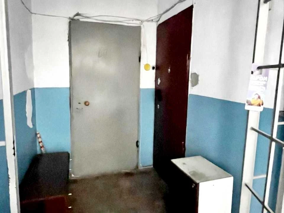 Apartment. Nikolaev, Central Avenue