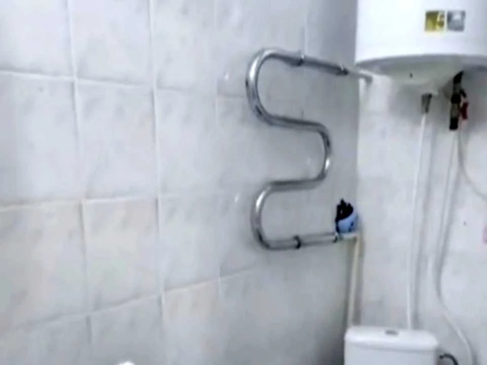 Apartment. Nikolaev, Central Avenue
