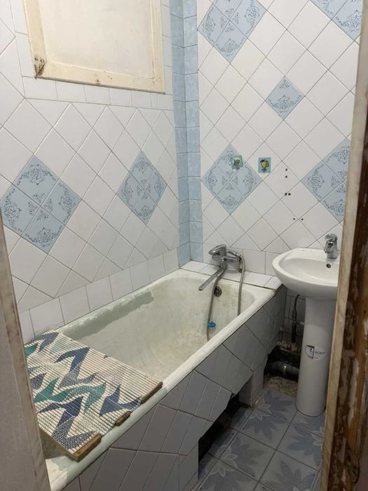 3 комнатная квартира на Сегедской, 496575