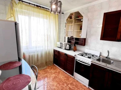 Apartment. Nikolaev, Central Avenue