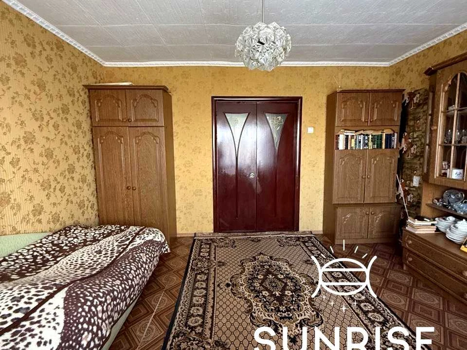 Квартира. Миколаїв, Корабелів просп.