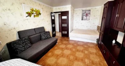ПРОДАЮ 1-комнатную квартиру, проспект Центральный, 6, Слобідська, 37, 60 кв.м