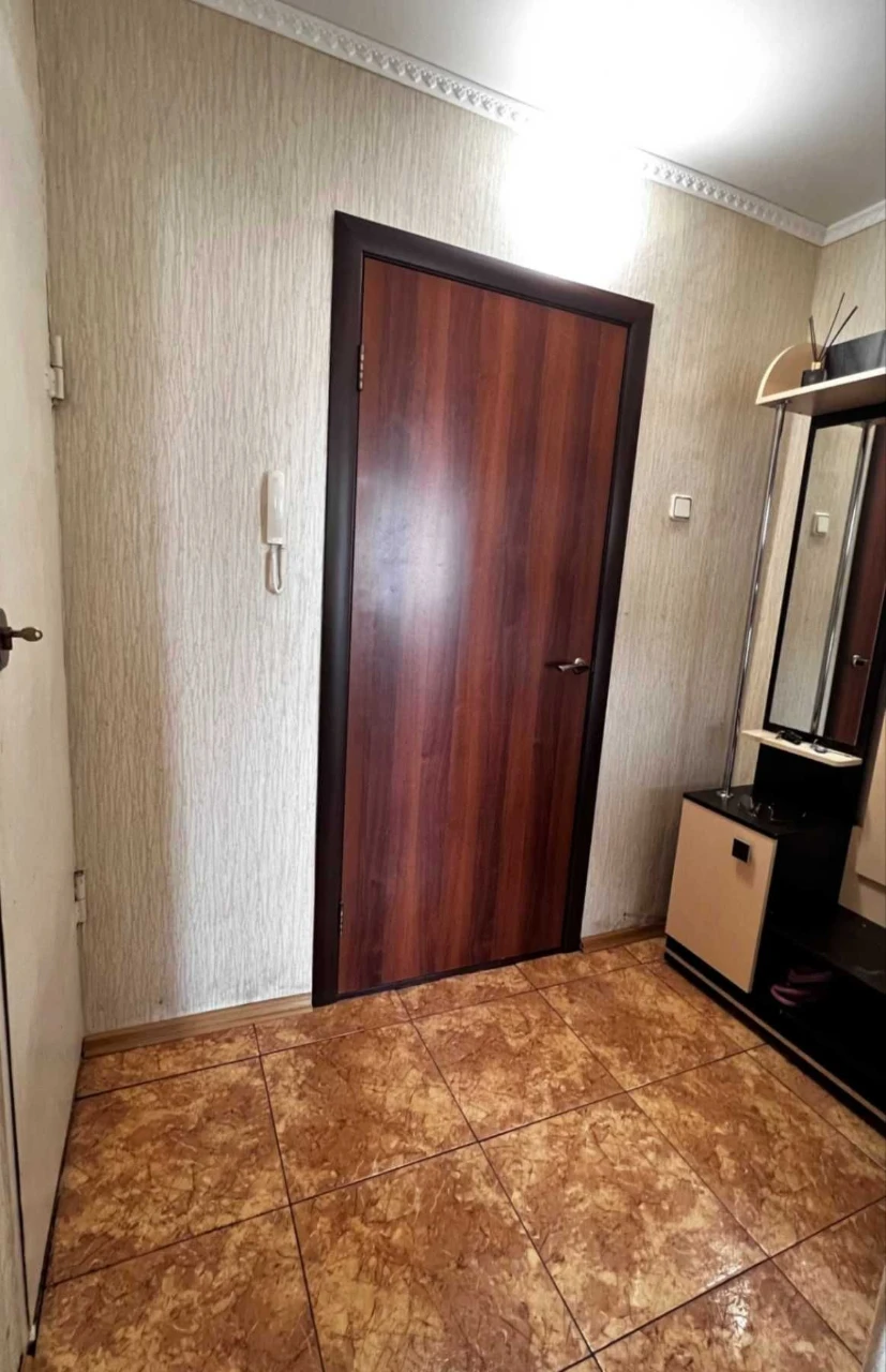 ПРОДАЮ 1-комнатную квартиру, проспект Центральный, 6, Слобідська, 37, 60 кв.м