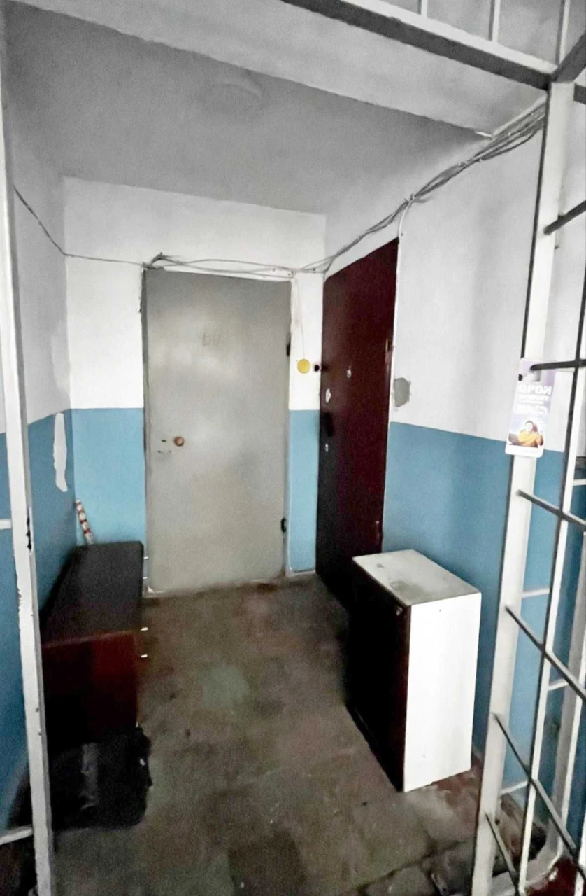 ПРОДАЮ 1-комнатную квартиру, проспект Центральный, 6, Слобідська, 37, 60 кв.м